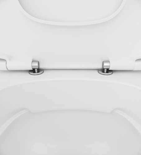 Унитаз-компакт AM.PM Spirit C708600SC