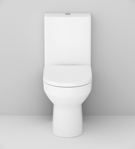 Унитаз-компакт AM.PM Spirit C708600SC