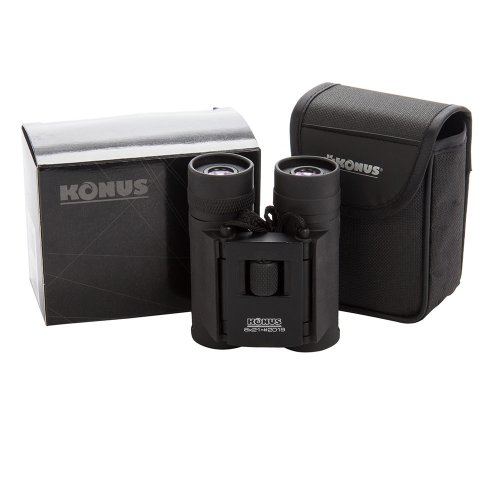 Бинокль KONUS Next-2 8x21