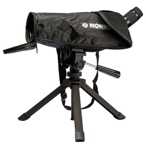 Подзорная труба KONUS Konuspot-65 15-45x65