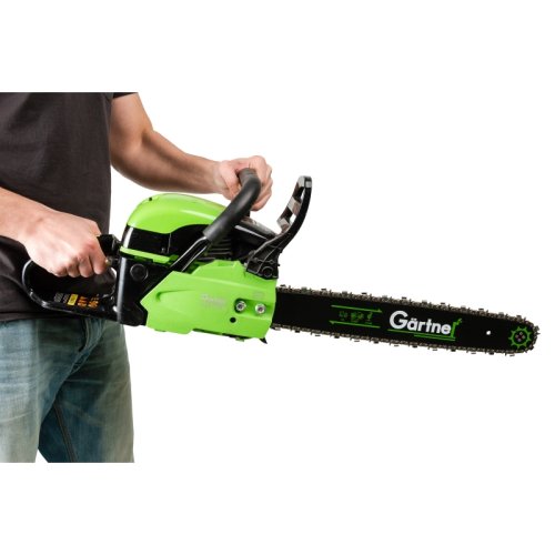 Бензопила Gartner CSG-3545 2М (847732)