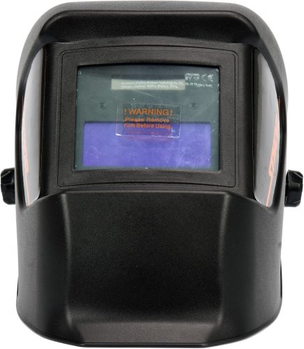 Маска сварщика STHOR 74483