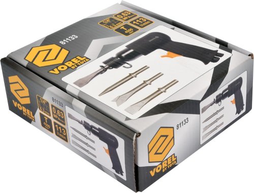 Пневматический отбойный молоток VOREL 81133