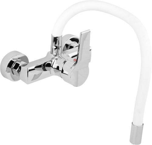 Смеситель для кухни FALA Flexible 75671