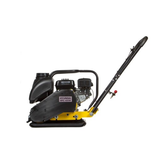 Виброплита Hyundai HPC 400W