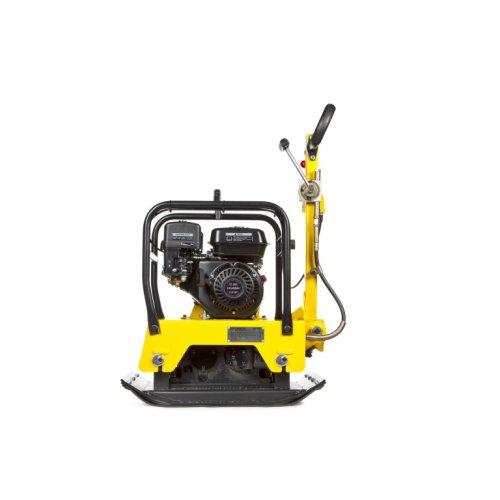 Виброплита Hyundai HPC 450R