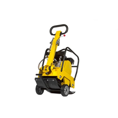 Виброплита Hyundai HPC 450R