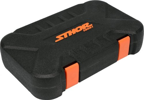 Набор инструментов STHOR 58661 (22 предмета)