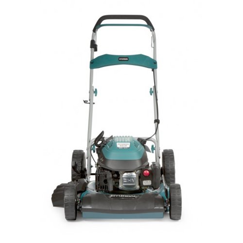 Газонокосилка бензиновая Hyundai L 5100M