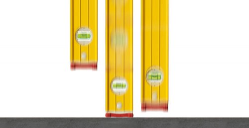 Уровень каменщика STABILA Type 196-2K 120см