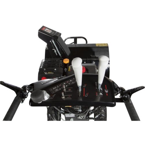 Снегоуборщик Hyundai S 1176