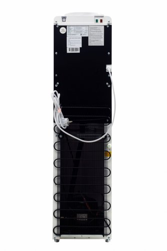 Кулер для воды HotFrost V840 (лого Небесна Криниця)