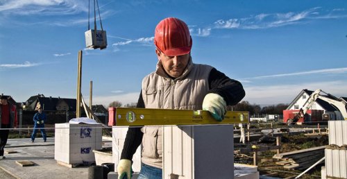 Уровень STABILA Type 96-2 180см