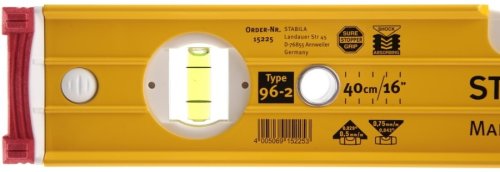 Уровень STABILA Type 96-2 40см