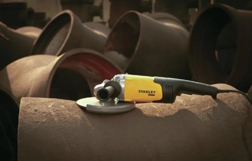 Болгарка STANLEY SL229S