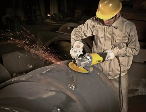 Болгарка STANLEY SL229S