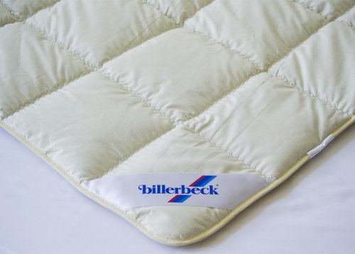 Одеяло легкое Billerbeck Планта 140x205 (0241-26/01)