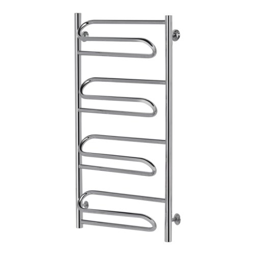 Водяна рушникосушарка Lidz Zigzag (CRM) D32 / 20х1 / 2 "500x1000 P4 (LZZD322012501004WAT)