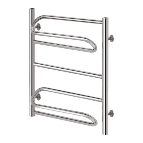 Водяна рушникосушарка Lidz Zigzag (CRM) D32 / 20х1 / 2 "500x600 P2 (LZZD32201250602WAT)