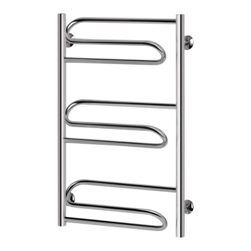 Водяной полотенцесушитель Lidz Zigzag (CRM) D32/20х1/2" 500x800 P3 (LZZD32201250803WAT)