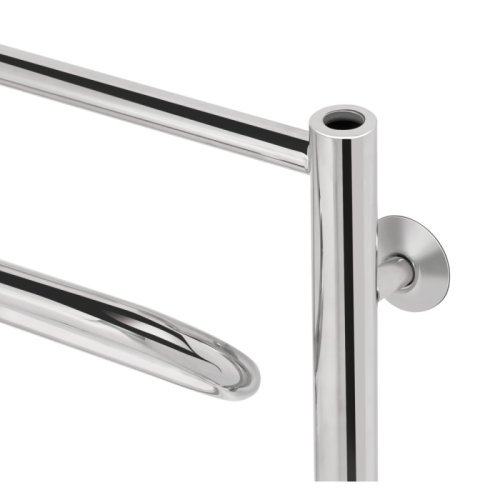 Водяной полотенцесушитель Lidz Zigzag (CRM) D32/20х1/2" 500x800 P3 (LZZD32201250803WAT)