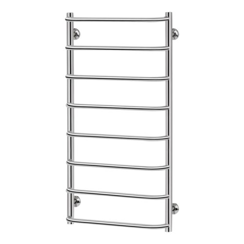 Водяной полотенцесушитель Lidz Standard (CRM) D32/20х1/2" 500x1000 P8 (LSTNDD322012501008WAT)