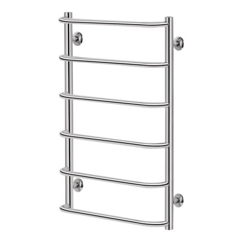 Водяной полотенцесушитель Lidz Standard (CRM) D32/20х1/2" 500x800 P6 (LSTNDD32201250806WAT)