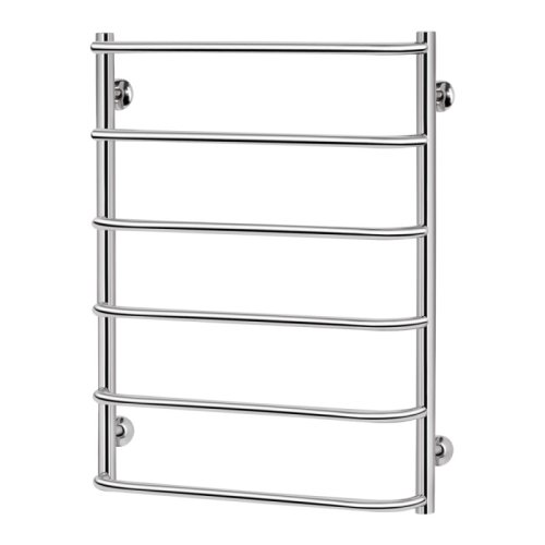 Водяной полотенцесушитель Lidz Standard (CRM) D32/20х1/2" 600x800 P6 (LSTNDD32201260806WAT)