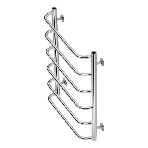 Водяной полотенцесушитель Lidz Standard (CRM) D32/20х1/2" 600x800 P6 (LSTNDD32201260806WAT)