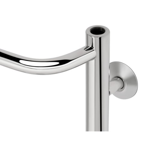 Водяной полотенцесушитель Lidz Standard (CRM) D32/20х1/2" 600x800 P6 (LSTNDD32201260806WAT)