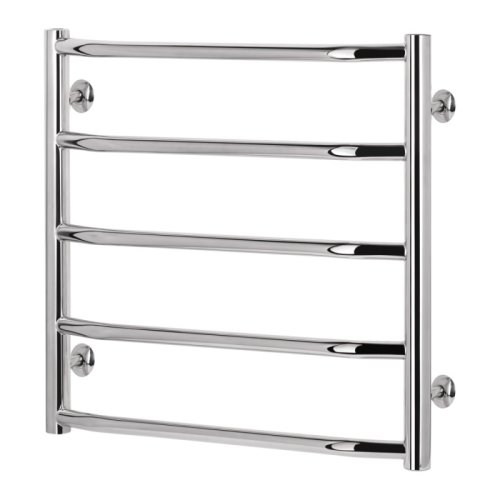 Водяной полотенцесушитель Lidz Trapezium (CRM) D38/25 600x600 P5 (LTRPZD382560605WAT)