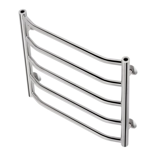 Водяной полотенцесушитель Lidz Trapezium (CRM) D38/25 600x600 P5 (LTRPZD382560605WAT)