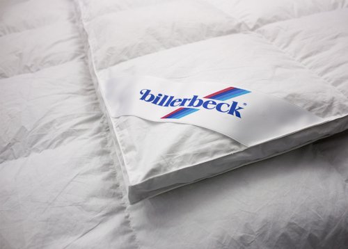 Одеяло облегченное Billerbeck Лилея Кассетное К-1 155х215 (0590-11/05)