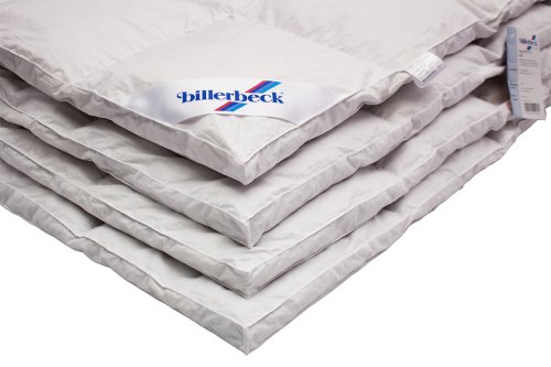 Одеяло облегченное Billerbeck Лилея Кассетное К-1 155х215 (0590-11/05)