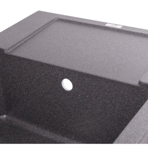 Кухонна мийка Lidz 625x500 / 200 GRF-13 (LIDZGRF13625500200)