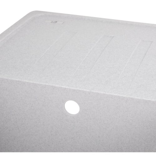 Кухонная мойка Lidz 780x435/200 GRA-09 (LIDZGRA09780435200)