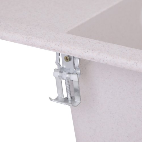 Кухонная мойка Lidz 780x435/200 MAR-07 (LIDZMAR07780435200)