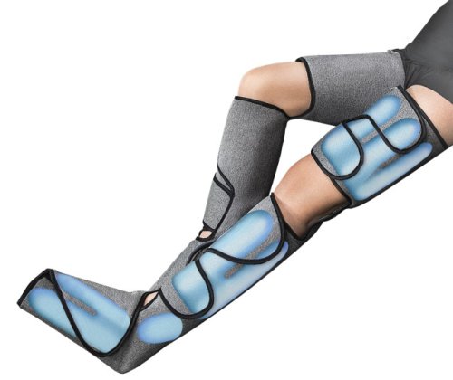 Массажер для ног YAMAGUCHI AIR BOOTS MAX