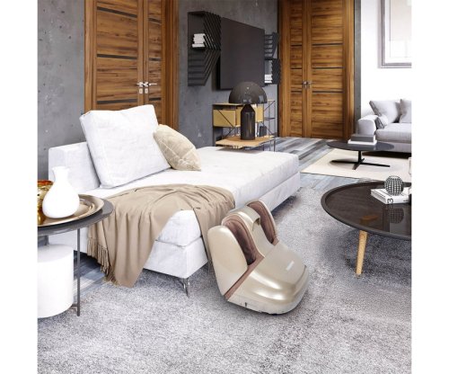 Массажер для ног Yamaguchi Yume Plus