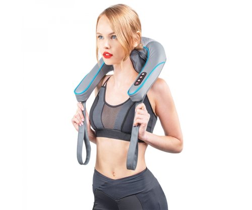 Массажер для тела YAMAGUCHI Yoki Plus