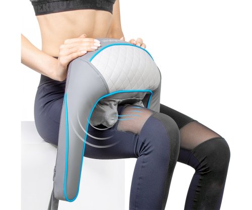 Массажер для тела YAMAGUCHI Yoki Plus