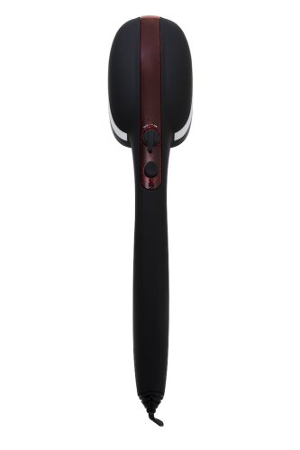 Антицеллюлитный массажер Casada Tappymed 3 Black