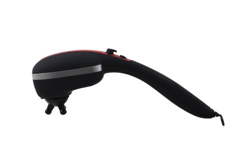 Антицеллюлитный массажер Casada Tappymed 3 Black