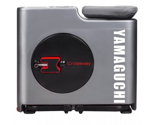 Велотренажер Yamaguchi Crossway