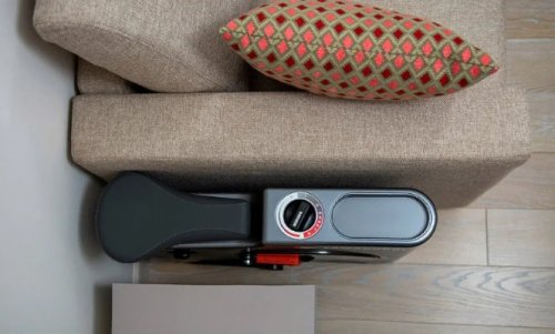 Велотренажер Yamaguchi Crossway