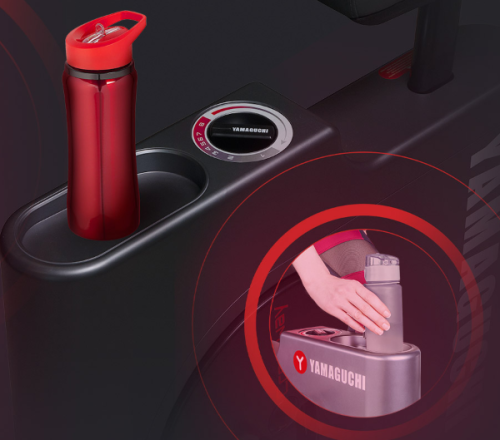 Велотренажер Yamaguchi Crossway