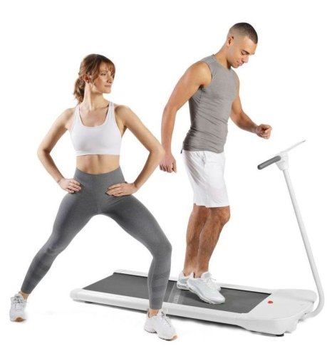 Беговая дорожка Casada Maxburn Proactive