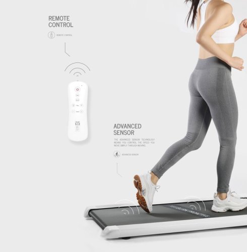 Беговая дорожка Casada Maxburn Proactive