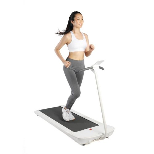 Беговая дорожка Casada Maxburn Proactive