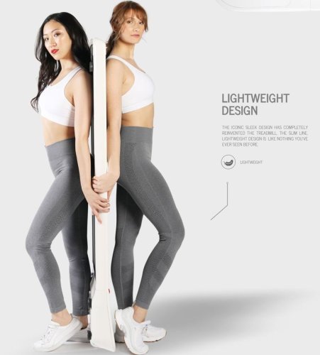 Беговая дорожка Casada Maxburn Proactive